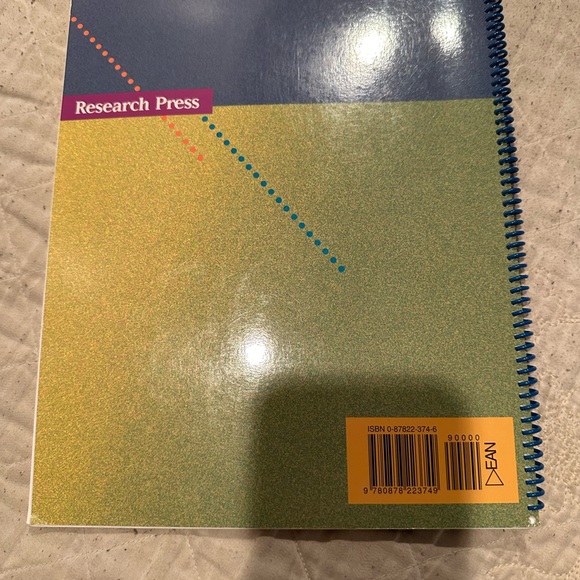 Skillstreaming the Elementary school child- program forms- new strategies! - Picture 11 of 11